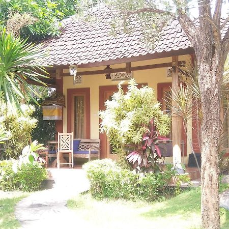 Biorock Dive Support Hotel Pemuteran  Luaran gambar