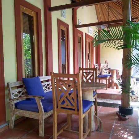 Biorock Dive Support Hotel Pemuteran  Luaran gambar