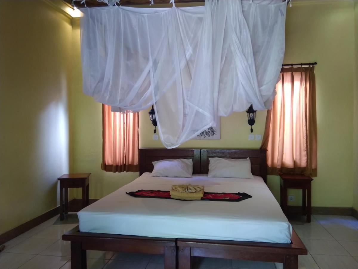 Biorock Dive Support Hotel Pemuteran  Luaran gambar